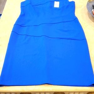 RONNIE NICOLE WOMEN.DRESS